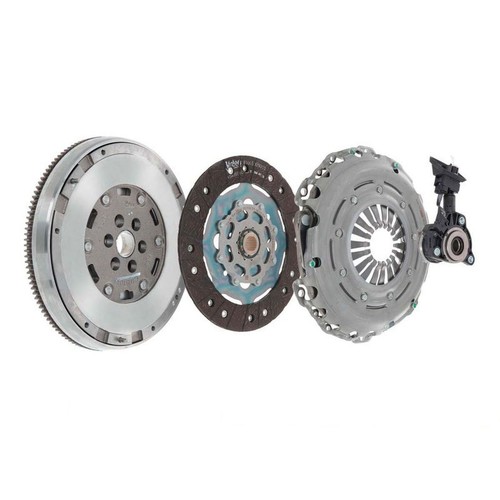 Kupplungssatz 241mm 26 - kupplungssatz, Ø
