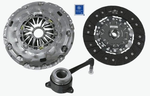 Sachs 3000 990 248 - 3000,