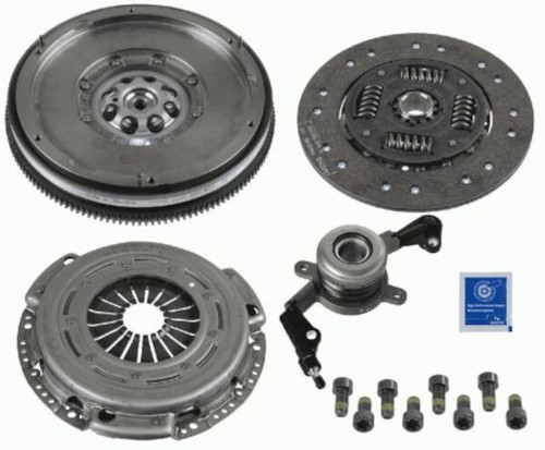 Sachs kupplungssatz für - sachs,