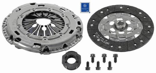 Sachs kupplungssatz für - kupplungssatz,