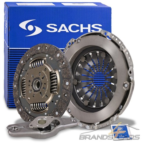 Sachs kupplungssatz für seat - sachs,
