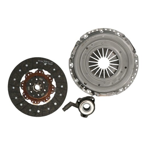 Kupplungssatz sachs 3000 - kupplungssatz,