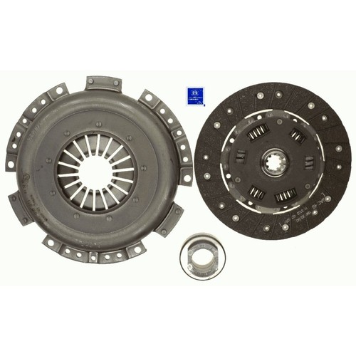 Kupplungssatz sachs 3000 - kupplungssatz,