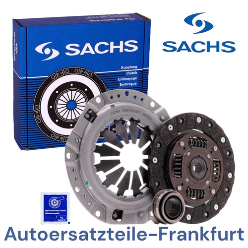 Sachs kupplungssatz für - kupplungssatz,