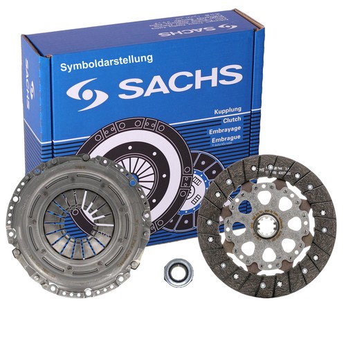 Sachs kupplungssatz citroen - kupplungssatz,