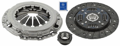 Sachs kupplungssatz 3000 - kupplungssatz,