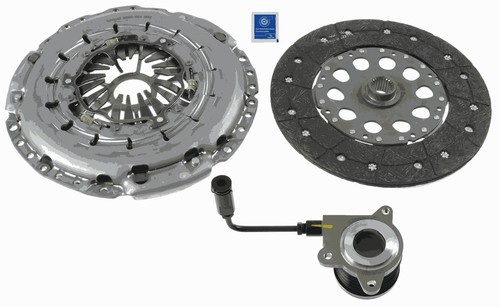 Sachs 3000 990 - 3000,