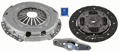 Kupplungssatz 3000 950 100