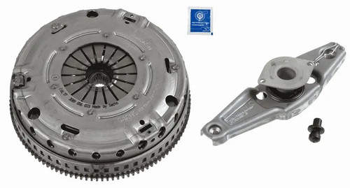 Kupplungssatz 3090 600 - , 008