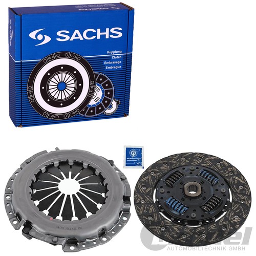 Sachs kupplungssatz ohne - kupplungssatz,