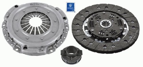 Sachs kupplungssatz für - sachs,