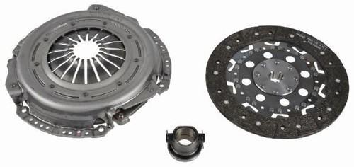 Sachs kupplungssatz für dodge - kupplungssatz,