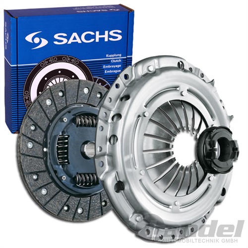 Sachs kupplungsatz passend - kupplungsatz,