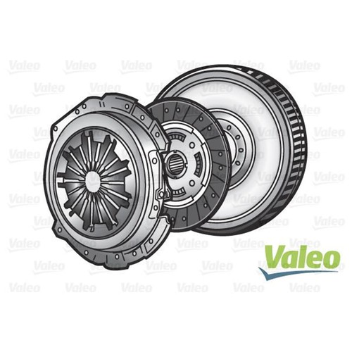 Valeo zms ems umrüst - valeo, zms-ems