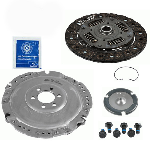 Kupplungssatz sachs 3000 - kupplungssatz,