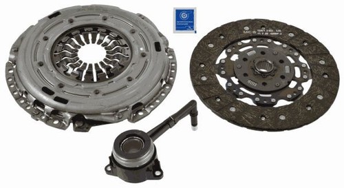Sachs kupplungssatz für seat - sachs,