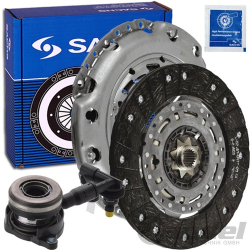 Sachs kupplungssatz xtend mit - kupplungssatz,