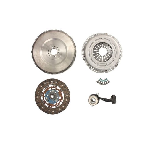 Kupplungssatz sachs 2290 601 - sachs,
