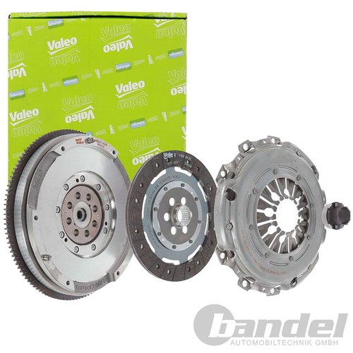 Valeo fullpack dmf - fullpack,