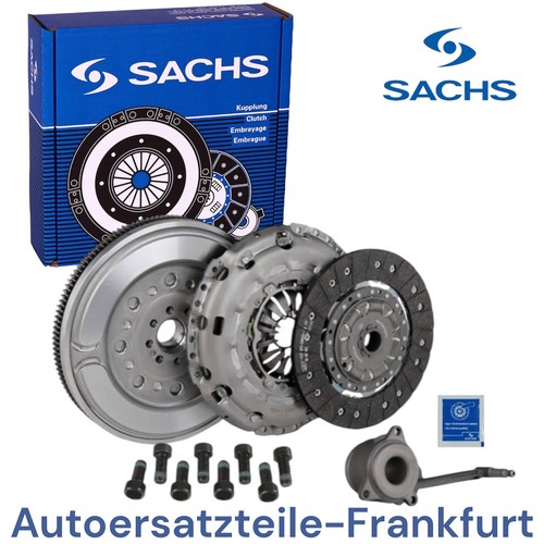Sachs kupplungssatz mit - sachs,
