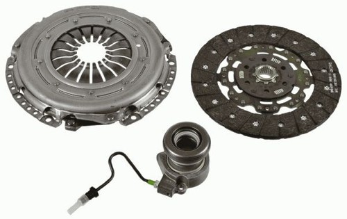 Sachs kupplungssatz für - sachs,
