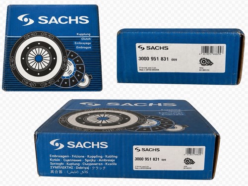 Sachs kupplungssatz 3000 - sachs,