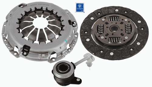 Sachs 3000 990 580 - sachs,