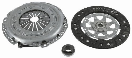 Sachs kupplungssatz für - sachs,
