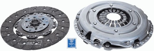 Sachs kupplungssatz 3000 970 - kupplungssatz,