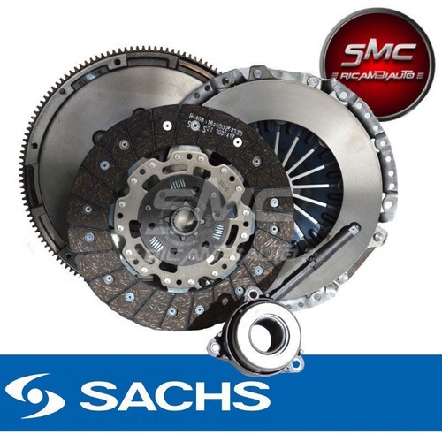 Sachs kupplungssatz - kupplungssatz, +