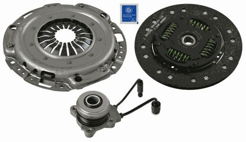 Sachs kupplungssatz für - sachs,