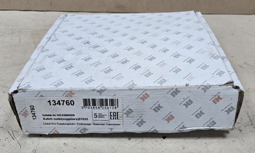 Kupplungssatz für vw - nk,
