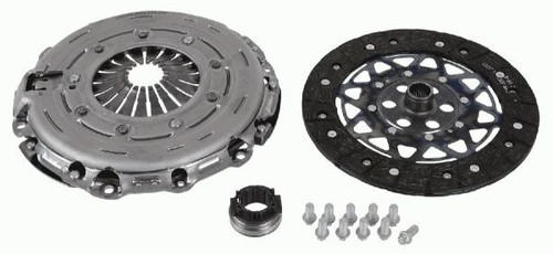 Sachs kupplungssatz für mini - für,