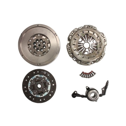 Kupplungssatz schaeffler luk - schaeffler,