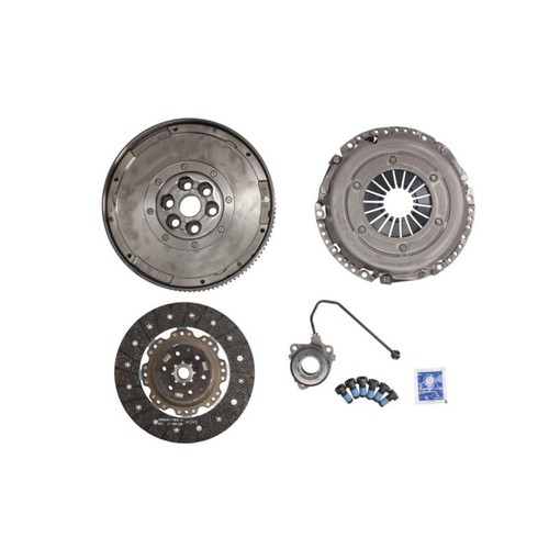 Kupplungssatz sachs 2290 - kupplungssatz, 601