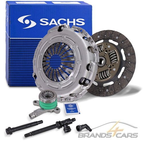 Sachs kupplungssatz nissan - sachs,