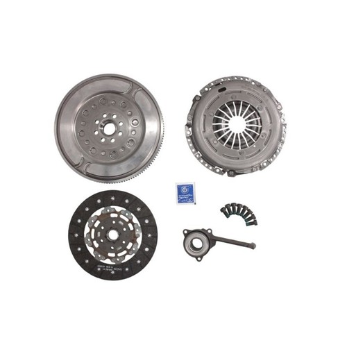 Kupplungssatz sachs 2290 - kupplungssatz,