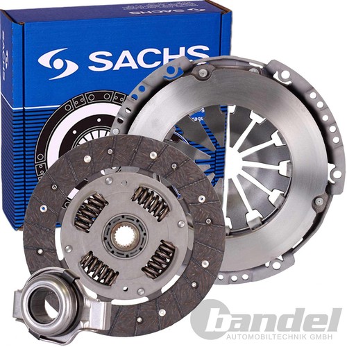 Sachs kupplungsatz kit passend - kit,