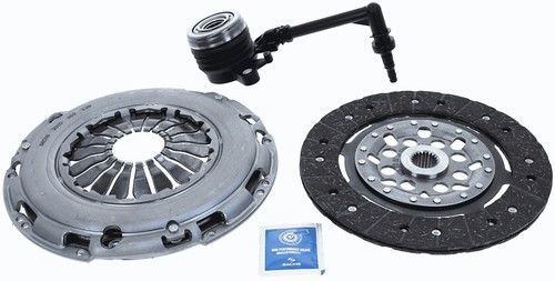 Sachs 3000 990 490 - 3000,