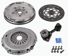 SACHS Kupplungssatz ZMS Modul