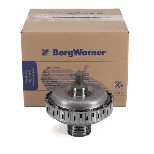 Borgwarner kupplungssatz für - borgwarner,
