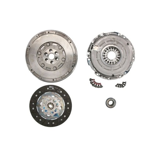 Kupplungssatz valeo 837106 - kupplungssatz,