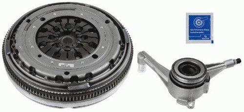 Sachs kupplungssatz für - kupplungssatz,