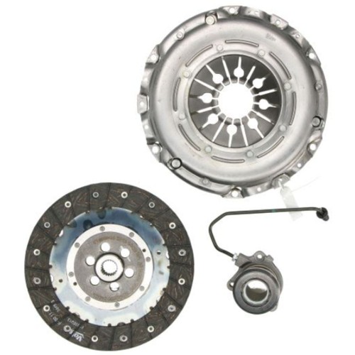 Valeo 834537 kupplungssatz - 834537,