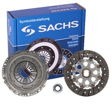 SACHS Kupplungssatz 3000951506