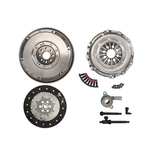 Kupplungssatz valeo 837427 - kupplungssatz,
