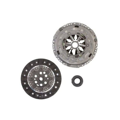 Kupplungssatz schaeffler luk - schaeffler,