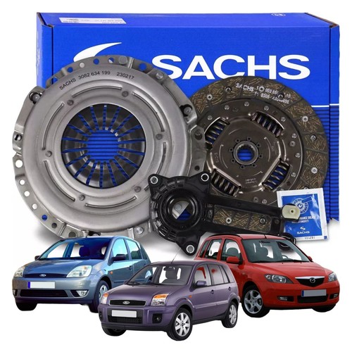 Sachs kupplungssatz für ford - kupplungssatz,