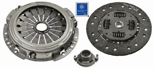 Sachs kupplungssatz für - kupplungssatz,