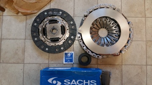 Sachs kupplungssatz - sachs,